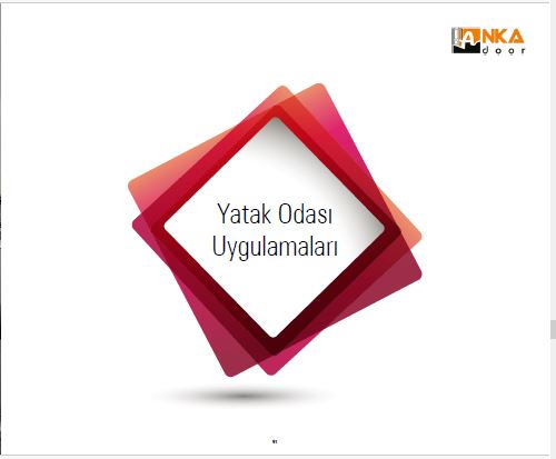 Yatak Odası Uygulamaları